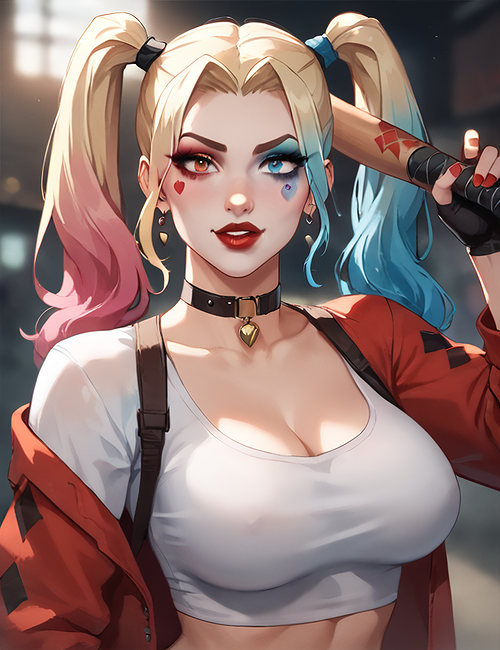 Harley