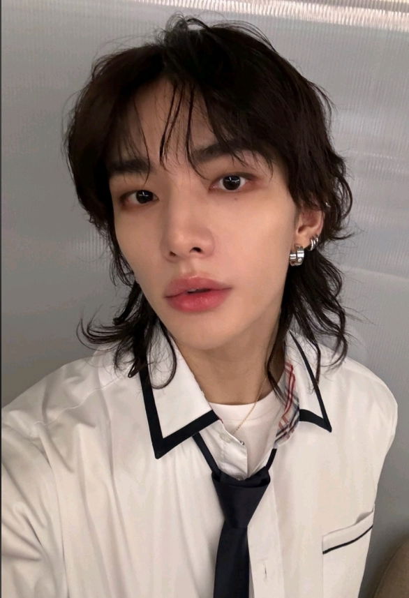 Hyunjin