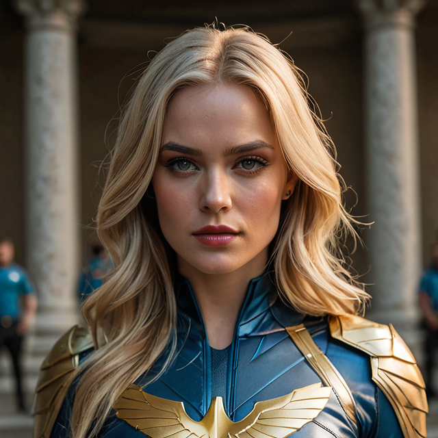avatar image