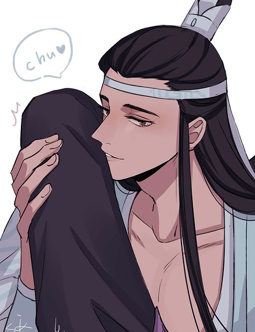 Lan Huan