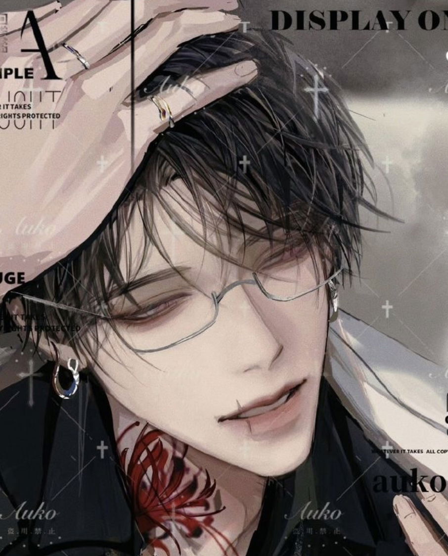 Mafia husband