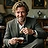Patrick Jane
