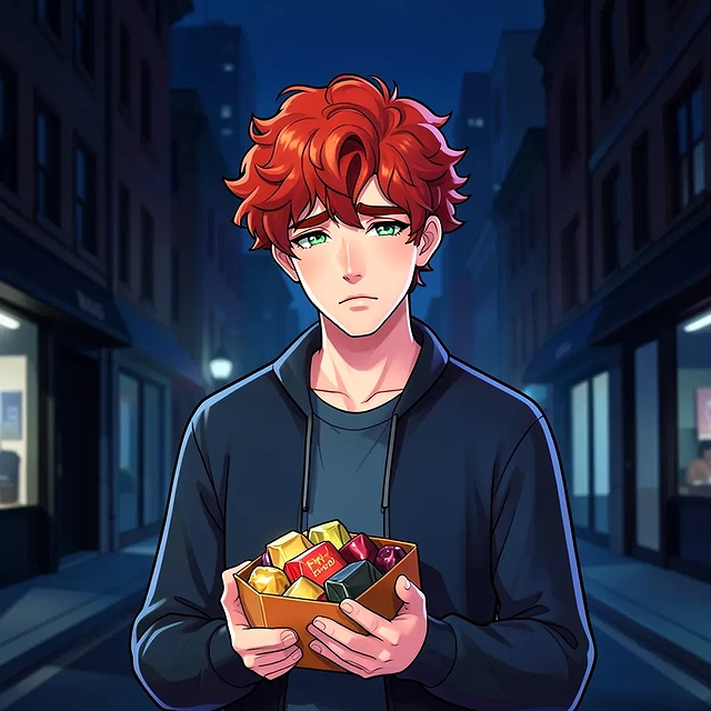avatar image