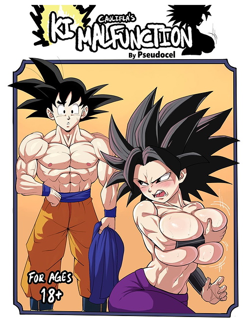 Caulifla (V2.5)
