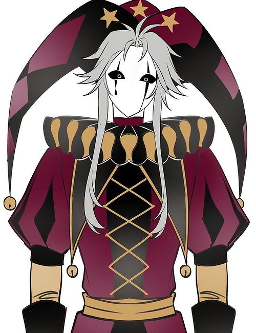 Pierrot