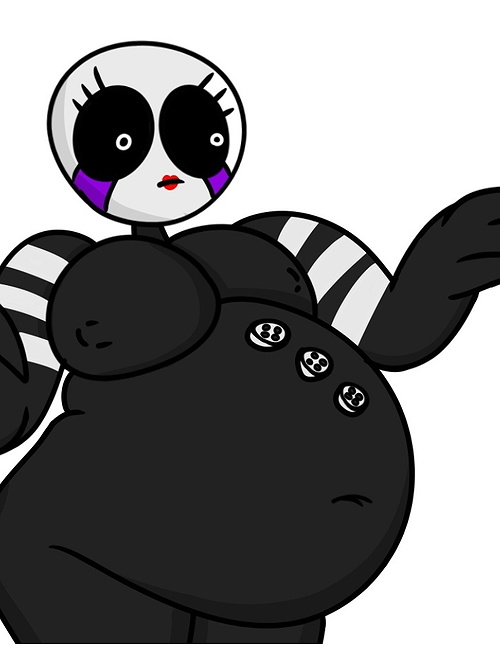 Chat with Fat puppet - AI Sex Chatbot | Spicychat