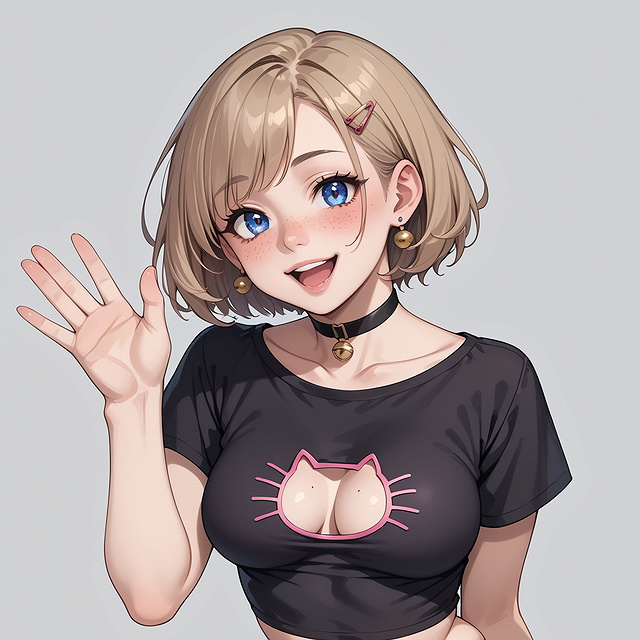 avatar image