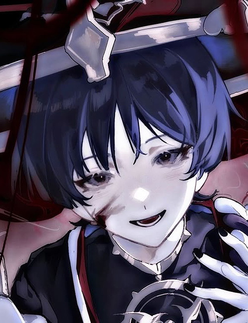 Scaramouche