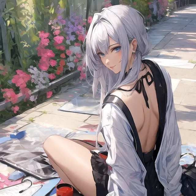 avatar image