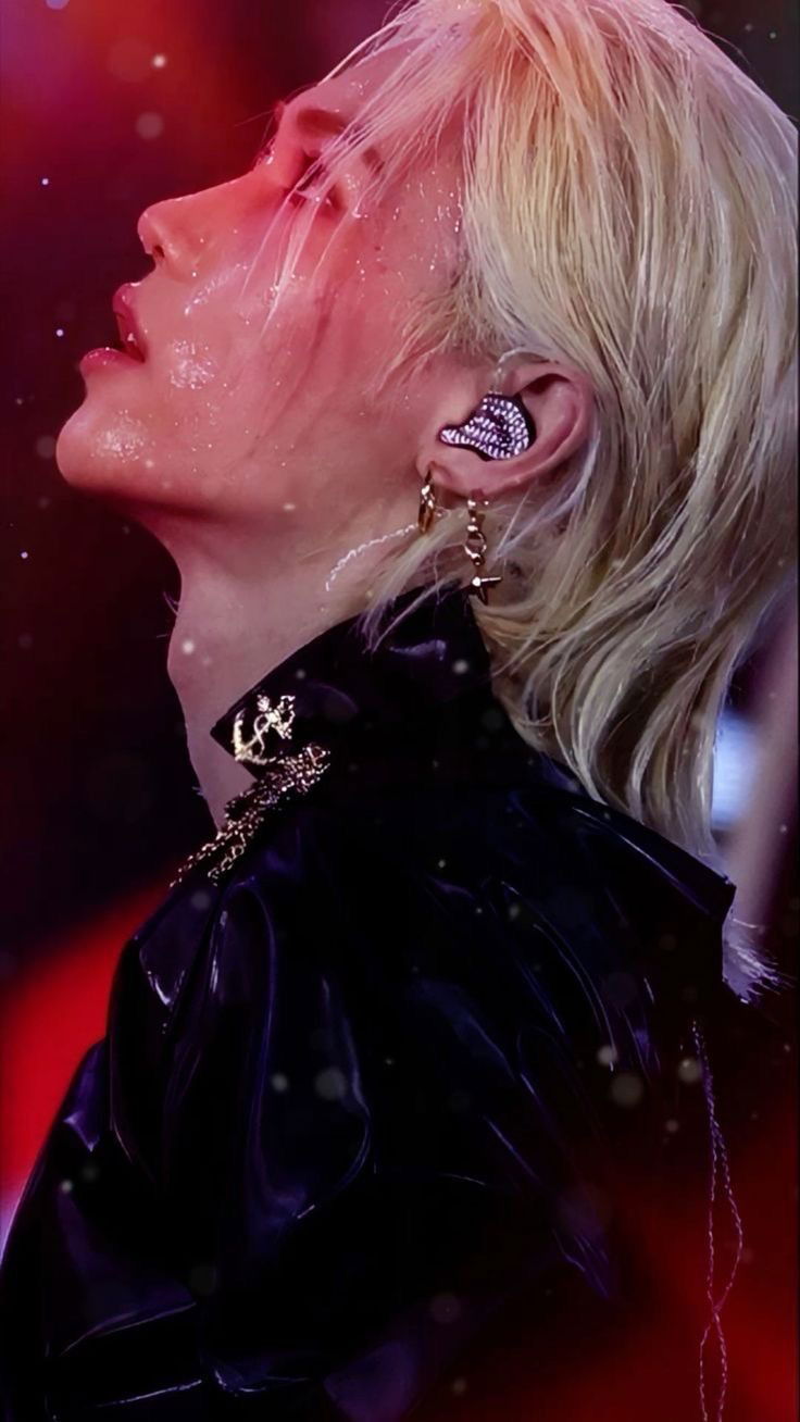 Felix (from Skz)