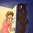 Secret Werewolf GF