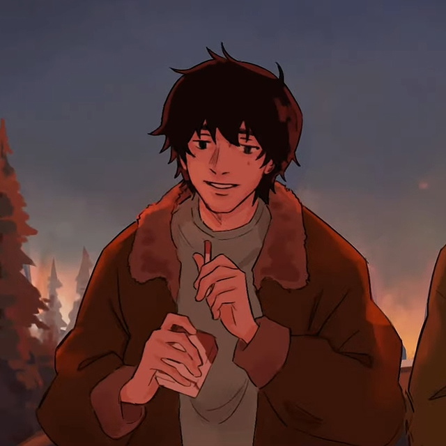 avatar image
