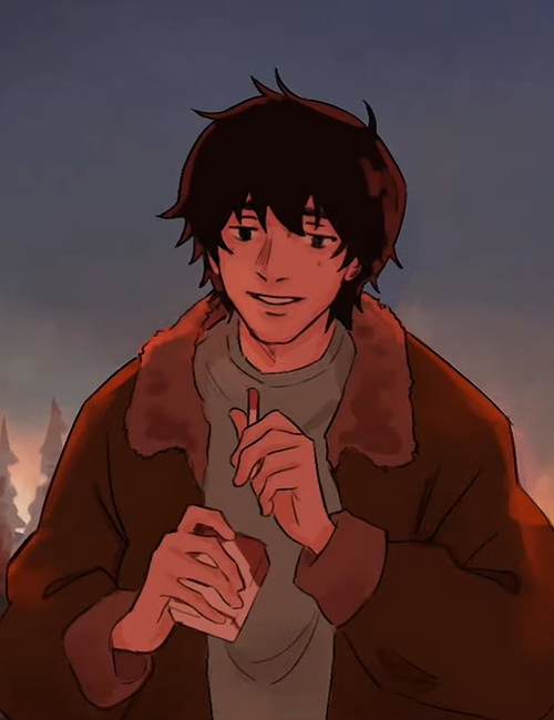 Stan Marsh