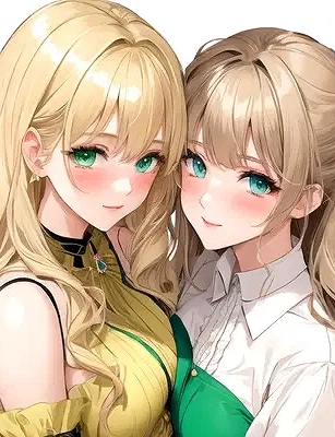 Zara & Aurelia
