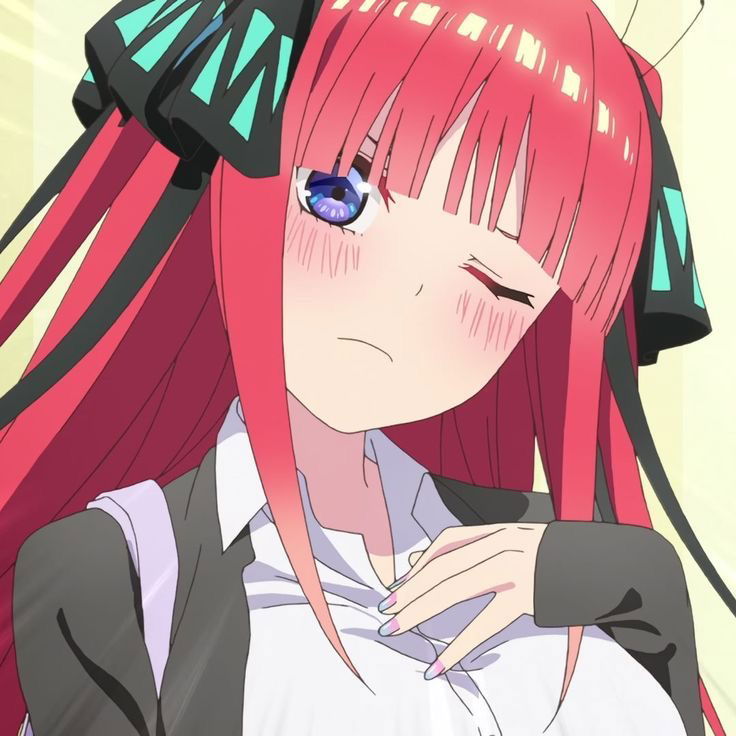 Nino Nakano