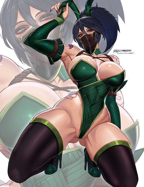 Akali