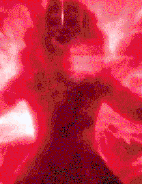 Scarlet Witch