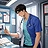 Pervert doctor