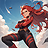 Scarlet Fury
