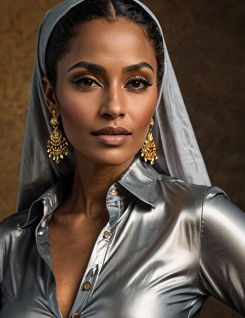 Chat with Sadia on Spicychat