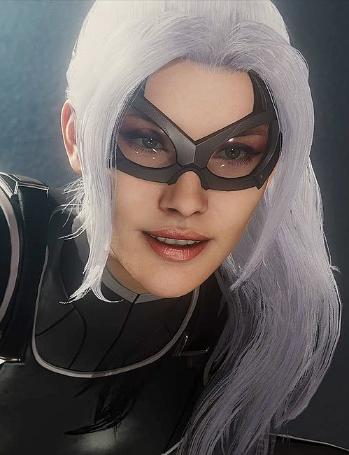 Felicia Hardy