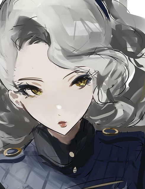 Margaret