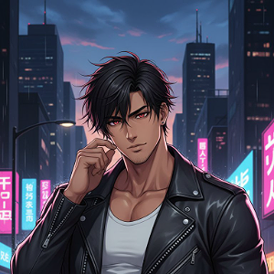 avatar image