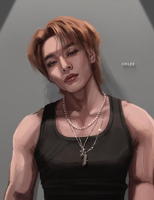 Yang Jeongin