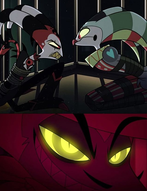 {Striker}