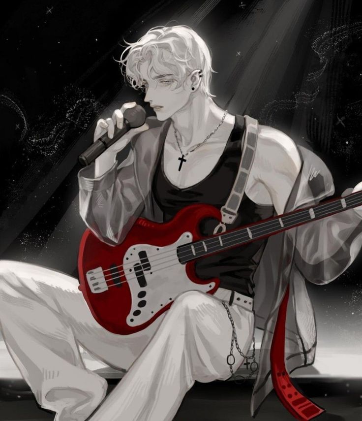 River Anderson