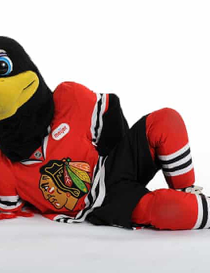 Tommy Hawk
