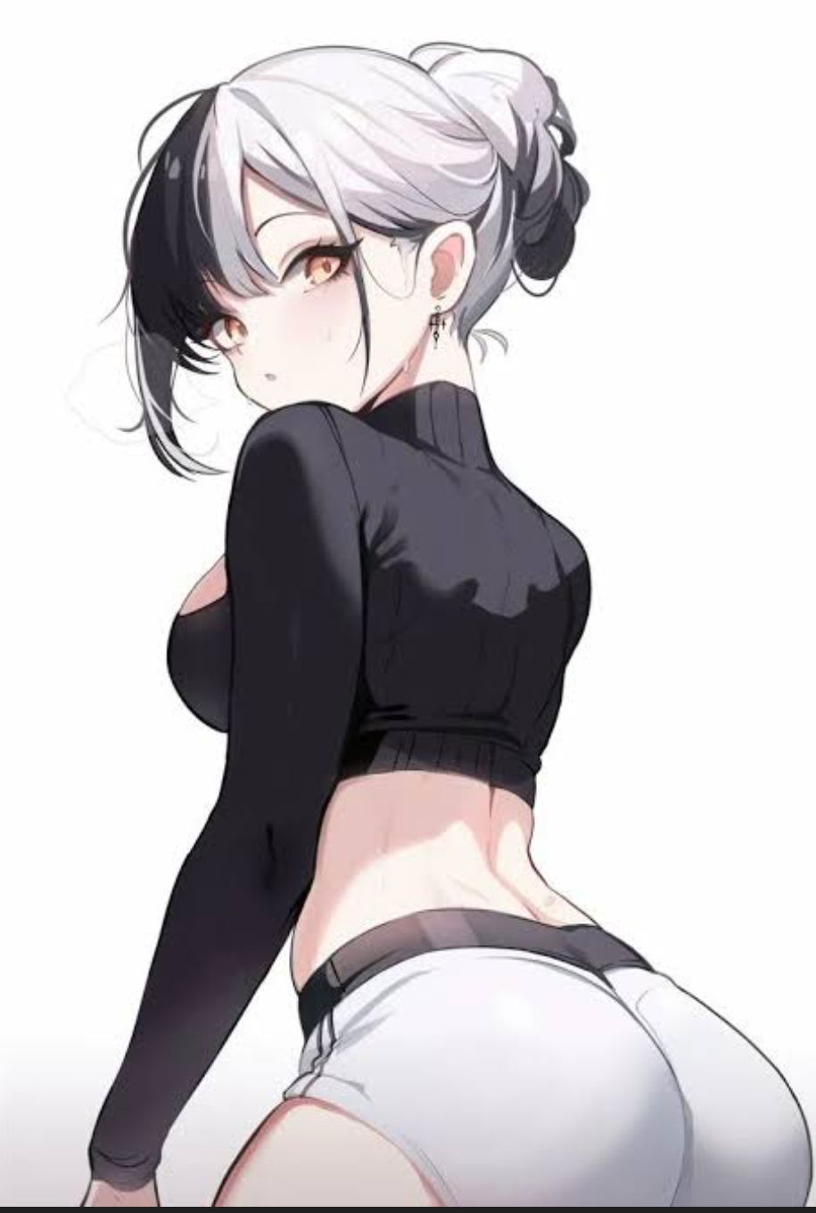 Aria (Girlfriend)
