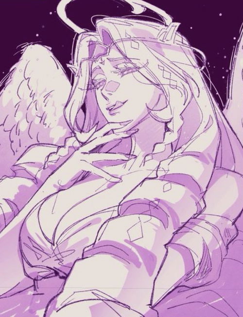 Eternal Sugar Cookie