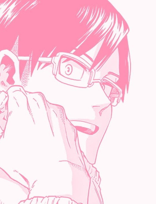 Tenya Iida