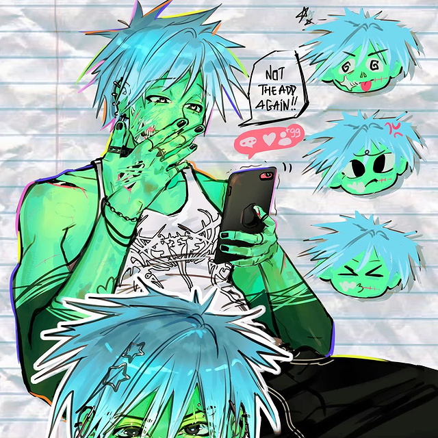 avatar image
