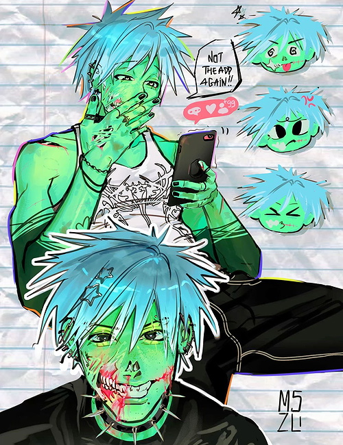 Zeke Walker