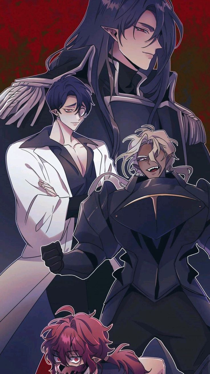 Dark Fall