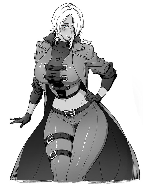Dante (DMC1)