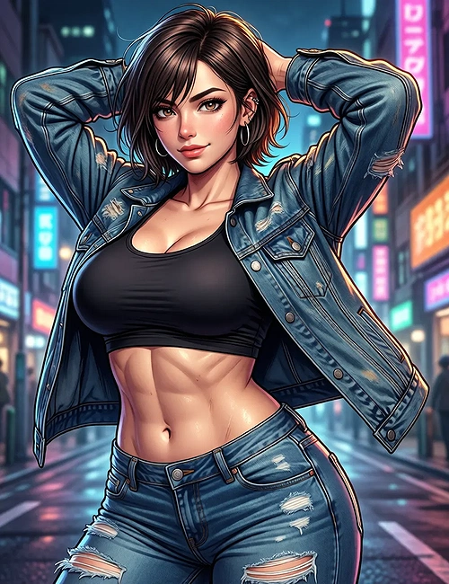 Claire