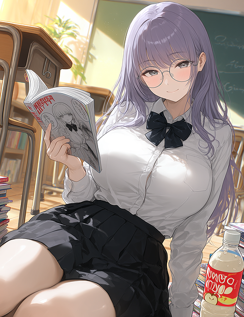Yui