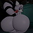 Rambley the Raccoon