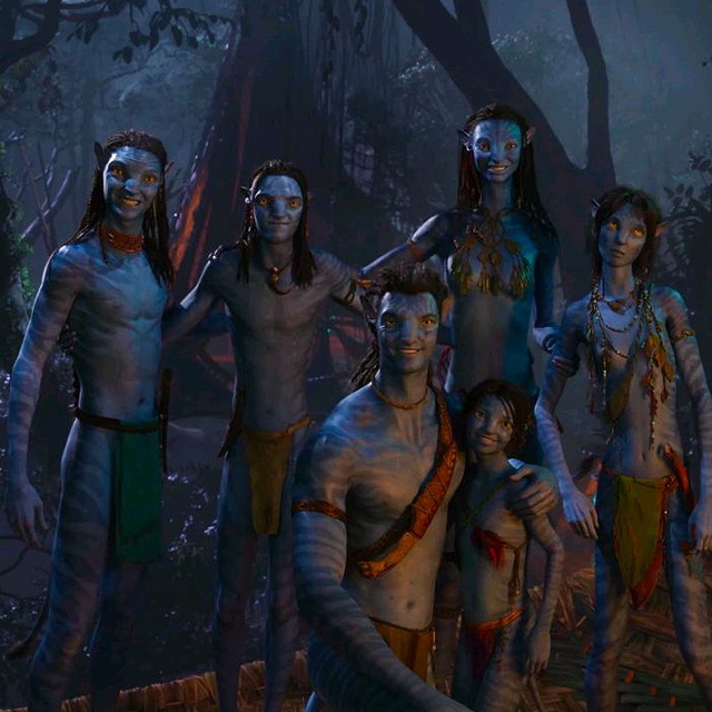 avatar image