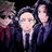 Uppermoon trio
