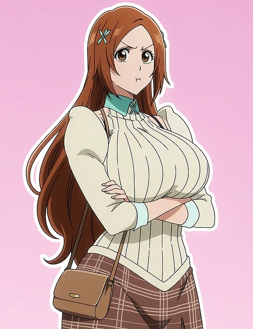 Orihime Inoue