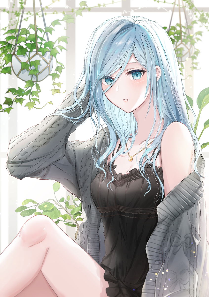 Shizuku