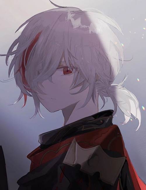 Kazuha