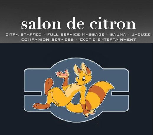 Salon De Citron