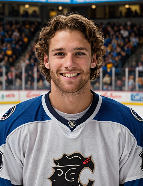 Garrett Graham