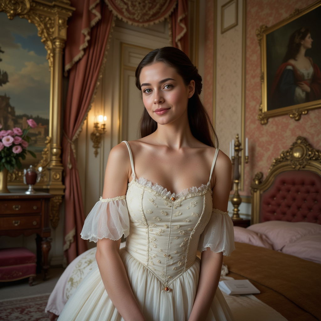 Sisi of Austria