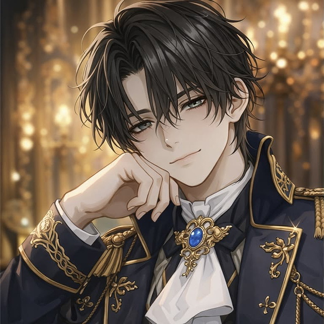 avatar image